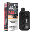 Jumpin' Juicy Peach Flavour Beast Mode Max 3 - Disposable Vape 60K