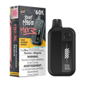 Mad Mango Peach Flavour Beast Mode Max 3 - Disposable Vape 60K