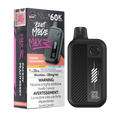 Packin' Peach Berry Flavour Beast Mode Max 3 - Disposable Vape 60K