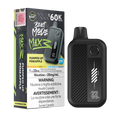 Pumped Up Pineapple Iced Flavour Beast Mode Max 3 - Disposable Vape 60K