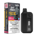 Ragin' Razz Mango Iced Flavour Beast Mode Max 3 - Disposable Vape 60K