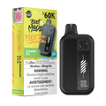 Slammin' STS Iced Flavour Beast Mode Max 3 - Disposable Vape 60K by FLAVOUR BEAST