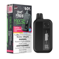 Supreme Strawberry Kiwi Iced Flavour Beast Mode Max 3 - Disposable Vape 60K