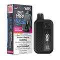 Trippin' Triple Berry Flavour Beast Mode Max 3 - Disposable Vape 60K by FLAVOUR BEAST