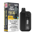 Twisted Tropical KO Iced Flavour Beast Mode Max 3 - Disposable Vape 60K by FLAVOUR BEAST