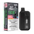Weekend Watermelon Iced Flavour Beast Mode Max 3 - Disposable Vape 60K by FLAVOUR BEAST