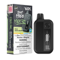 Wild White Grape Iced Flavour Beast Mode Max 3 - Disposable Vape 60K by FLAVOUR BEAST