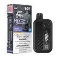 Winnin' Winterberry Iced Flavour Beast Mode Max 3 - Disposable Vape 60K by FLAVOUR BEAST