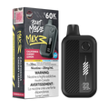 California Cherry Lemon Iced Flavour Beast Mode Max 3 - Disposable Vape 60K