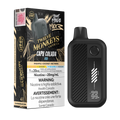 Capu Colada Iced Flavour Beast Mode Max 3 - Disposable Vape 60K