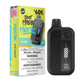 Ice Mint Flavour Beast Mode Max 3 - Disposable Vape 60K