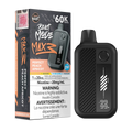 Perfect Peach Apricot Iced Flavour Beast Mode Max 3 - Disposable Vape 60K
