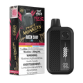 Queen Soko Iced Flavour Beast Mode Max 3 - Disposable Vape 60K