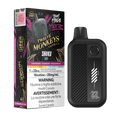 Shoku Iced Flavour Beast Mode Max 3 - Disposable Vape 60K