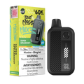 Super Spearmint Iced Flavour Beast Mode Max 3 - Disposable Vape 60K