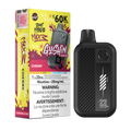Gushin Cherry Flavour Beast Mode Max 3 - Disposable Vape 60K