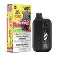 Gushin Watermelon Apple Flavour Beast Mode Max 3 - Disposable Vape 60K