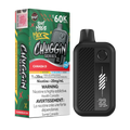 Canada D Iced Flavour Beast Mode Max 3 - Disposable Vape 60K