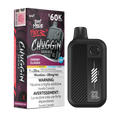 Cherry Classic Iced Flavour Beast Mode Max 3 - Disposable Vape 60K