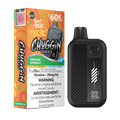 Orange Sparkle Iced Flavour Beast Mode Max 3 - Disposable Vape 60K