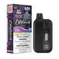 Purple Sparkle Iced Flavour Beast Mode Max 3 - Disposable Vape 60K