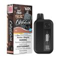 R.B. Iced Flavour Beast Mode Max 3 - Disposable Vape 60K