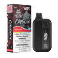 Red Classic Iced Flavour Beast Mode Max 3 - Disposable Vape 60K