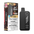 Vanilla Classic Flavour Beast Mode Max 2 - Disposable 50K by FLAVOUR BEAST