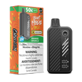 Orange Sparkle Flavour Beast Mode Max 2 - Disposable 50K