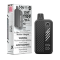 Clear Flavour Beast Mode Max 2 - Disposable 50K by FLAVOUR BEAST