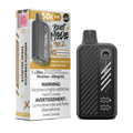 crisp Tobacco Flavour Beast Mode Max 2 - Disposable 50K by FLAVOUR BEAST