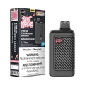 STR8 UP Strawberry Banana Iced Flavour Beast Mode - Disposable 8K by FLAVOUR BEAST