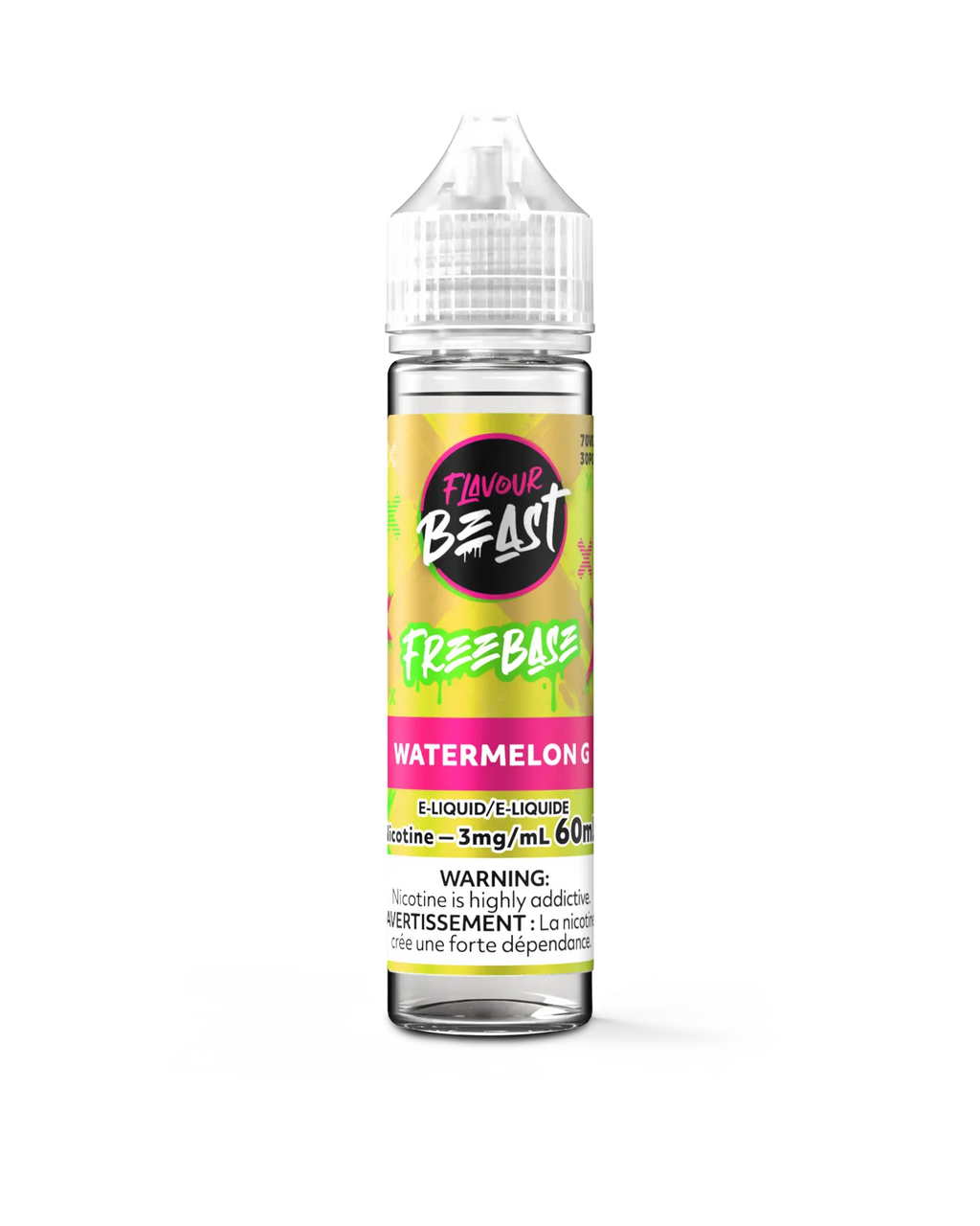 Watermelon G by Flavour Beast by FLAVOUR BEAST — view 1