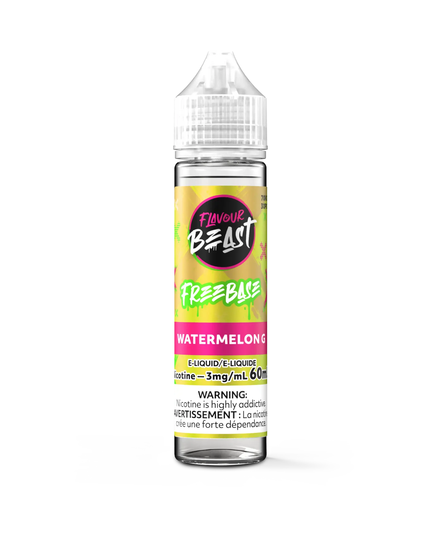 Watermelon G by Flavour Beast by FLAVOUR BEAST — view 1