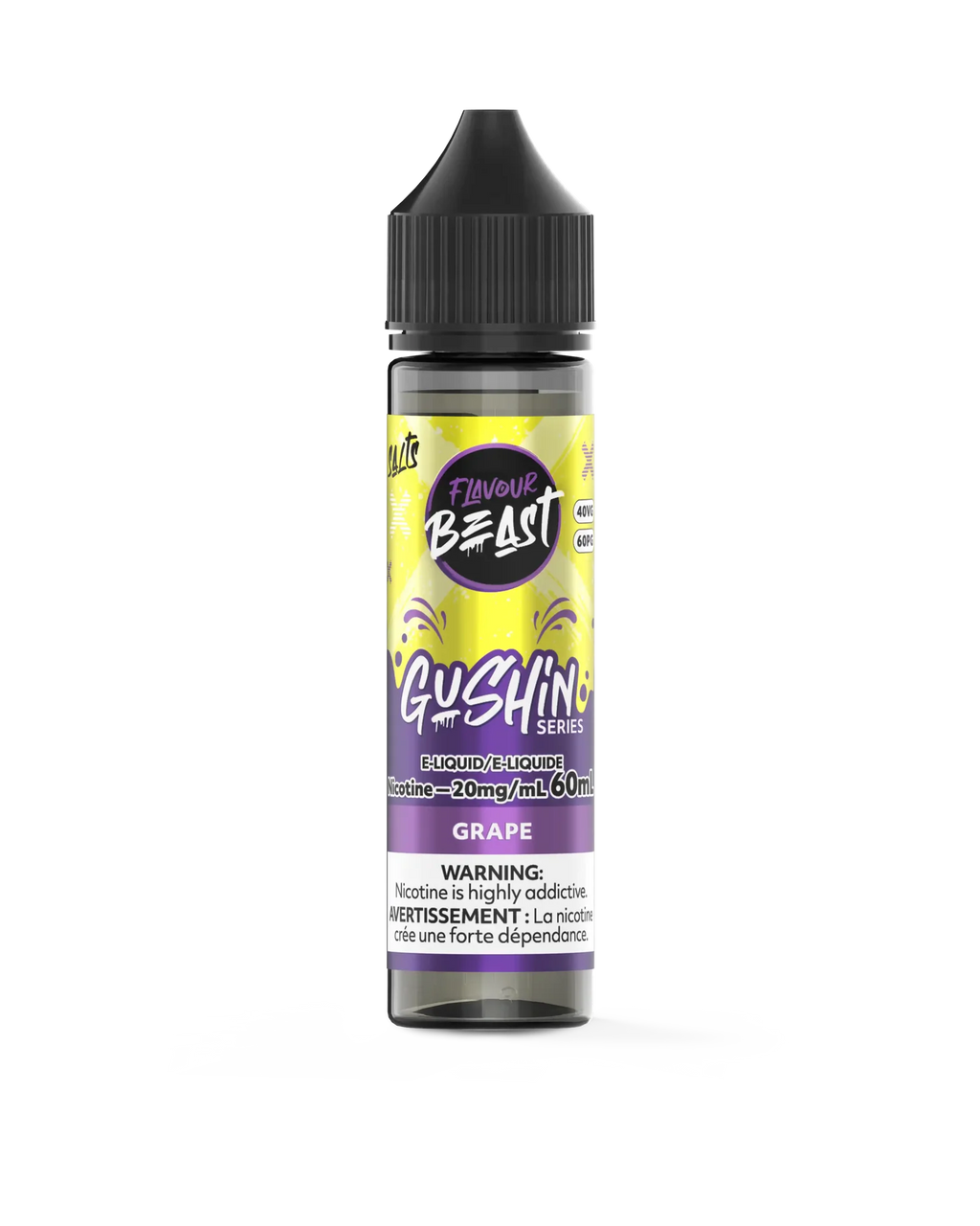 Grape Lemon