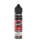 Fresh Red Berries Ice 60mL bottle