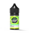 Extreme Mint Iced by Flavour Beast Salt - view 1