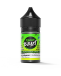 Super Sour Apple by Flavour Beast Salt by FLAVOUR BEAST — view 1