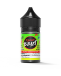 Super Sour Peach by Flavour Beast Salt - view 1