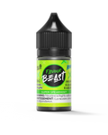 Super Spearmint by Flavour Beast Salt - view 1