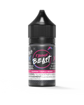 Trippin Triple Berry by Flavour Beast Salt - view 1