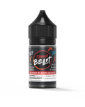 Bangin' Blood Orange Iced by Flavour Beast Salt by FLAVOUR BEAST — view 1