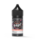 Packin Peach Berry by Flavour Beast Salt by FLAVOUR BEAST — view 1