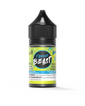Blessed Blueberry Mint Iced by Flavour Beast Salt - view 1
