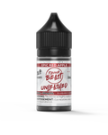 Epic Red Apple by Flavour Beast Unleashed Salt by FLAVOUR BEAST — view 1