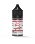Epic Strawberry Lemon Lime by Flavour Beast Unleashed Salt by FLAVOUR BEAST — view 1