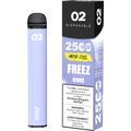 Freez O2 - Disposable 2.5K by O2