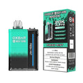 Fresh Mint Oxbar M20K - Disposable Vape