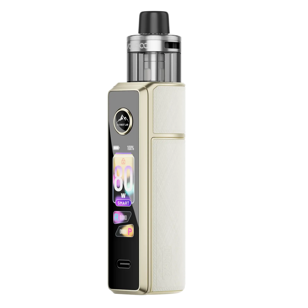Voopoo - Drag X3 Mod Pod Kit 80W 5mL [CRC]