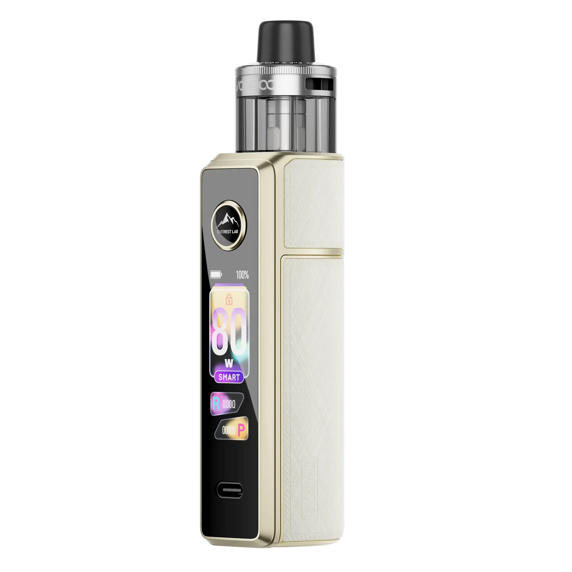 Voopoo - Drag X3 Mod Pod Kit 80W 5mL [CRC]